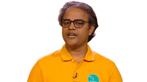 Chandan Prasad