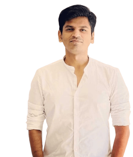 Vishal Shah